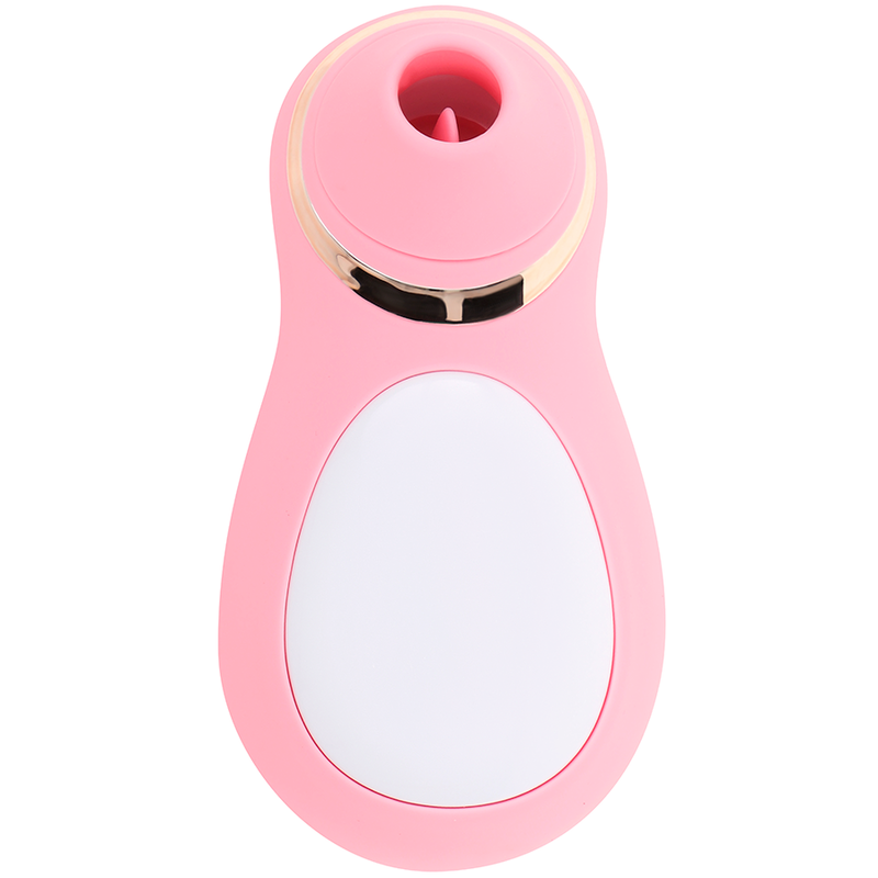 Ohmama estimulador clitoris lengua vibradora 10 modos-4