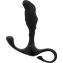 Ohmama masajeador prostatico principiantes silicona 10.2 cm-2