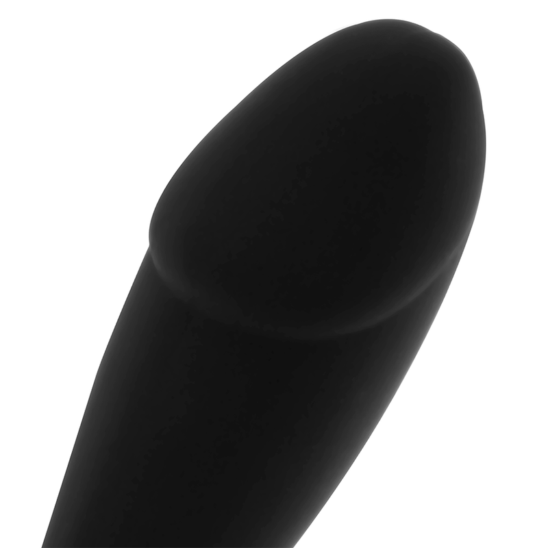 Ohmama plug anal silicona 10 cm-3