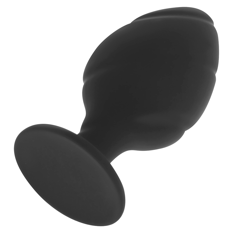 Ohmama plug anal silicona talla s - 7 cm-1