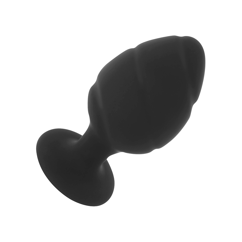 Ohmama plug anal silicona talla s - 7 cm-3
