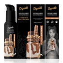 Coquette chic desire premium experience 100ml lubrificanti vegan chocobrownie-2