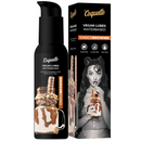 Coquette chic desire premium experience 100ml lubrificanti vegan chocobrownie-0
