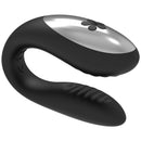 Brilly glam we love vibrator per coppie telecomando nero-4