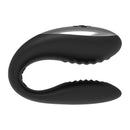 Brilly glam we love vibrator per coppie telecomando nero-6
