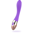 Vibratore ricaricabile womanvibe sunny silicone-1
