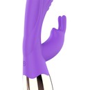 Vibratore womanvibe viora ricaricabile in silicone-3