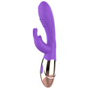 Vibratore womanvibe viora ricaricabile in silicone-4