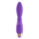 Vibratore in silicone ricaricabile womanvibe donna-2