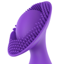 Womanvibe stimolatore per cuccioli in silicone ricaricabile-2
