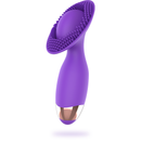 Womanvibe stimolatore per cuccioli in silicone ricaricabile-1