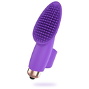 Dito stimolatore womanvibe aisha in silicone-1