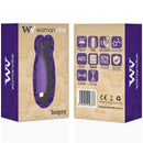 Stimolatore in silicone womanvibe bugsy-6