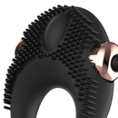 Anello vibratore in silicone thor womanvibe-3