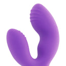 Womanvibe vanix stimolatore vibratore silicone-3