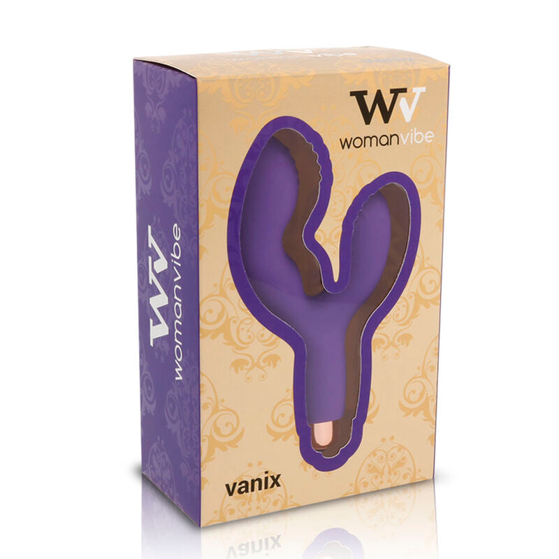 Womanvibe vanix stimolatore vibratore silicone-4