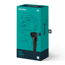 Bacchetta da uomo soddisfatta-1