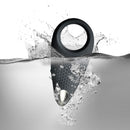 Rocks-off empower estimulador parejas recargable - negro-3