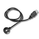 Rocks-off empower estimulador parejas recargable - negro-4