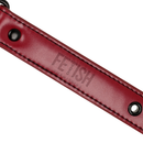 Fetish submissive dark room mordaza transpirable-2