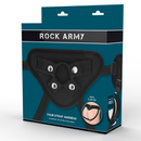 Rockarmy arnes ajustable y anillos flexibles-6