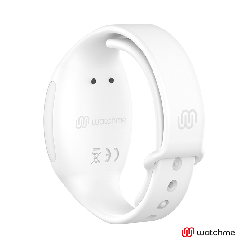 Wearwatch egg wireless technology watchme blu / neve-4