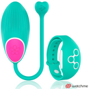 Wearwatch egg wireless tecnologia watchme acquamarine-2