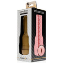 Confezione di Fleshlight Stamina Go Training Unit Lady - Masturbatore Uomo