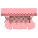 Interno della guaina di Fleshlight Quickshot Stamina Training Unit