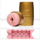 Fleshlight Quickshot Stamina Training Unit con guaina estraibile