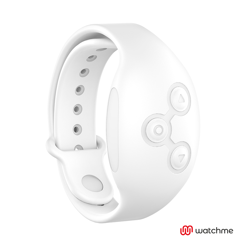Wearwatch dual pleasure wireless technology watchme aquamarine / snowy-4