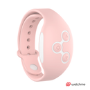 Wearwatch dual pleasure wireless technology watchme light acquamarina / corallo-7