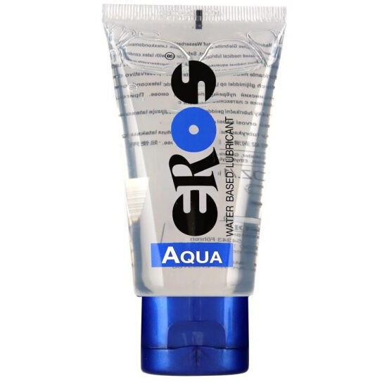 Eros aqua a base d'acqua 50ml-0