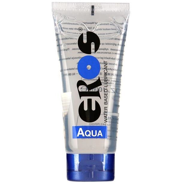 Eros aqua base acqua 100ml-0