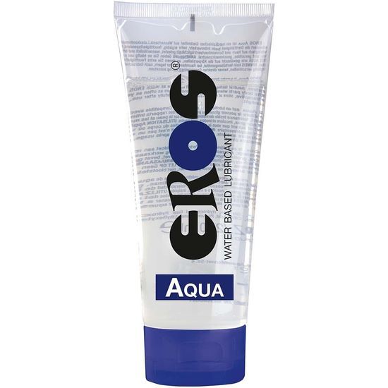Eros aqua base acqua 200ml-0
