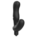 Addicted toys p-spot vibe silicone stimolatore anale della prostata-3