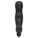 Giocattoli didattici stimolatore anale prostata silicone realistico p-spot vibe-1