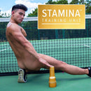 Fleshlight Stamina Training Unit Butt - Masturbatore uomo
