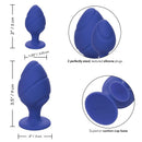 Calex cheeky buttplug - viola-8