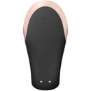 Vibratore satisfyer double love luxury partner - nero-2